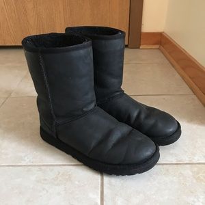 Ugg Winter Boots